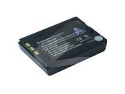 Battpit Digital Camera Battery Replacement for JVC GR DX106 1400 mAh BN V114U 7.4 Volt Li ion Camcorder Battery