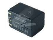 Battpit: Digital Camera Battery Replacement for JVC GR-D92 (2300 mAh) BN-V416U 7.2 Volt Li-ion Camcorder Battery Battpit: Digital Camera Battery Replacement for JVC GR-D92 (2300 mAh) BN-V416U 7.2 Volt Li-ion Camcorder Battery