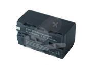 Battpit: Digital Camera Battery Replacement for Hahnel HL-XL781 (4200 mAh) NP-F750 7.4 Volt Li-ion Camcorder Battery Battpit: Digital Camera Battery Replacement for Hahnel HL-XL781 (4200 mAh) NP-F750 7.4 Volt Li-ion Camcorder Battery