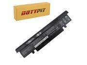 Battpit: Laptop / Notebook Battery Replacement for Samsung NC210-A03AU (6600 mAh) 7.4 Volt Li-ion Laptop Battery Battpit: Laptop / Notebook Battery Replacement for Samsung NC210-A03AU (6600 mAh) 7.4 Volt Li-ion Laptop Battery