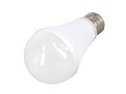 BattPit *Pack of 3* 9 Watt 50 Watt Equivalent A19 Standard LED Light Bulb 670 Lumen Natural White 4200K