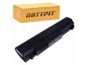 BattPit: Laptop / Notebook Battery Replacement for Dell P866X (4400mAh / 49Wh) 11.1 Volt Li-ion Laptop Battery BattPit: Laptop / Notebook Battery Replacement for Dell P866X (4400mAh / 49Wh) 11.1 Volt Li-ion Laptop Battery