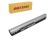 BattPit: Laptop / Notebook Battery Replacement for HP Pavilion 15-N040TU (4400mAh/65Wh) 14.8 Volt Li-ion Laptop Battery BattPit: Laptop / Notebook Battery Replacement for HP Pavilion 15-N040TU (4400mAh/65Wh) 14.8 Volt Li-ion Laptop Battery