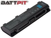 BattPit: Laptop Battery Replacement for Toshiba Dynabook Satellite T572 Series PABAS262 PABAS263 PABAS274 BattPit: Laptop Battery Replacement for Toshiba Dynabook Satellite T572 Series PABAS262 PABAS263 PABAS274