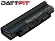 BattPit: Laptop Battery Replacement for Dell Vostro 2520 0YXVK2 312-0240 312-1201 312-1262 4T7JN 8NH55 GK2X6 PPWT2 BattPit: Laptop Battery Replacement for Dell Vostro 2520 0YXVK2 312-0240 312-1201 312-1262 4T7JN 8NH55 GK2X6 PPWT2