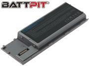 BattPit: Laptop Battery Replacement for Dell 0JD617, 0HX345, 0KD491, 0TD117, 312-0384, RC126-C, JD606, KD492, NB318, TC030, UG260 BattPit: Laptop Battery Replacement for Dell 0JD617, 0HX345, 0KD491, 0TD117, 312-0384, RC126-C, JD606, KD492, NB318, TC030, UG260