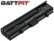 BattPit: Laptop Battery Replacement for Dell TT483 0WR050 312-0739 DU128 JN039 NT349 PU559 TT485 WR050 Inspiron 13 BattPit: Laptop Battery Replacement for Dell TT483 0WR050 312-0739 DU128 JN039 NT349 PU559 TT485 WR050 Inspiron 13