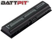 BattPit: Laptop Battery Replacement for HP Pavilion dv6650eg 411463-251 436281-422 452057-001 EX941AA HSTNN-LB311 NBP6A48A1 BattPit: Laptop Battery Replacement for HP Pavilion dv6650eg 411463-251 436281-422 452057-001 EX941AA HSTNN-LB311 NBP6A48A1