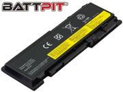 BattPit: Laptop Battery Replacement for Lenovo ThinkPad T430s 2356-G2U 0A36309 42T4845 42T4847 45N1037 45N1065 FRU-42T4847 BattPit: Laptop Battery Replacement for Lenovo ThinkPad T430s 2356-G2U 0A36309 42T4845 42T4847 45N1037 45N1065 FRU-42T4847