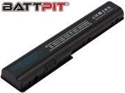 BattPit: Laptop Battery Replacement for HP Pavilion dv7t-2000 CTO 464058-362 464059-222 486766-001 GA06 KS525AA#ABA HSTNN-Q35C BattPit: Laptop Battery Replacement for HP Pavilion dv7t-2000 CTO 464058-362 464059-222 486766-001 GA06 KS525AA#ABA HSTNN-Q35C