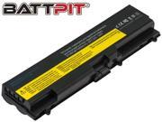 BattPit: Laptop Battery Replacement for Lenovo ThinkPad T430 2349-PYG 42T4708 42T4734 42T4756 42T4793 42T4887 51J0500 BattPit: Laptop Battery Replacement for Lenovo ThinkPad T430 2349-PYG 42T4708 42T4734 42T4756 42T4793 42T4887 51J0500