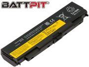BattPit: Laptop Battery Replacement for Lenovo ThinkPad L540 20AU006DUS 0C52863 45N1145 45N1148 45N1151 45N1158 BattPit: Laptop Battery Replacement for Lenovo ThinkPad L540 20AU006DUS 0C52863 45N1145 45N1148 45N1151 45N1158