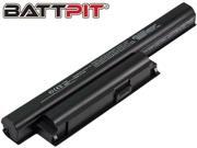 BattPit: Laptop Battery Replacement for Sony VAIO VPC-EA16FG/G VGP-BPL22 VGP-BPS22 VGP-BPS22/A VGP-BPS22A BattPit: Laptop Battery Replacement for Sony VAIO VPC-EA16FG/G VGP-BPL22 VGP-BPS22 VGP-BPS22/A VGP-BPS22A