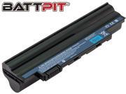 BattPit: Laptop Battery Replacement for Acer Aspire One D260-2203 AK.003BT.071 AL10B31 AL10G31 BT.00603.121 LC.BTP00.129 BattPit: Laptop Battery Replacement for Acer Aspire One D260-2203 AK.003BT.071 AL10B31 AL10G31 BT.00603.121 LC.BTP00.129