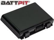 BattPit: Laptop Battery Replacement for Asus X8AID 70-NVJ1B1000Z 70-NVK1B1200Z 70-NW91B1000Z 90-NVD1B1000Y BattPit: Laptop Battery Replacement for Asus X8AID 70-NVJ1B1000Z 70-NVK1B1200Z 70-NW91B1000Z 90-NVD1B1000Y