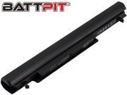 BattPit: Laptop Battery Replacement for Asus K46, A31-K56, A32-K56, A41-K56, A42-K56 BattPit: Laptop Battery Replacement for Asus K46, A31-K56, A32-K56, A41-K56, A42-K56