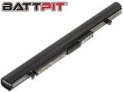 BattPit: Laptop Battery Replacement for Toshiba Satellite Pro R50-B-161, PA5212U-1BRS, PABAS283 BattPit: Laptop Battery Replacement for Toshiba Satellite Pro R50-B-161, PA5212U-1BRS, PABAS283