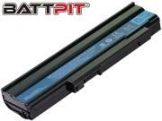 BattPit: Laptop Battery Replacement for Acer Extensa 5635Z, AS09C31, AS09C71, BT.00603.078, BT.00607.072 BattPit: Laptop Battery Replacement for Acer Extensa 5635Z, AS09C31, AS09C71, BT.00603.078, BT.00607.072