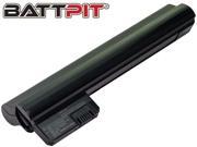 BattPit: Laptop Battery Replacement for HP Mini 210-1110TU, 582214-141, 7F09C4, HSTNN-DB0P, HSTNN-IBOO, HSTNN-XB0P, WD546#ABB BattPit: Laptop Battery Replacement for HP Mini 210-1110TU, 582214-141, 7F09C4, HSTNN-DB0P, HSTNN-IBOO, HSTNN-XB0P, WD546#ABB