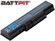 BattPit: Laptop Battery Replacement for eMachines D525, AS09A41, AS09A71, JAL90, BT.00605.036, BT.00607.067 BattPit: Laptop Battery Replacement for eMachines D525, AS09A41, AS09A71, JAL90, BT.00605.036, BT.00607.067