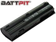 BattPit: Laptop Battery Replacement for HP Pavilion dm1-4010ep, 646656-421, 646657-421, HSTNN-DB3B, HSTNN-YB3A, A2Q96AA, MT03 BattPit: Laptop Battery Replacement for HP Pavilion dm1-4010ep, 646656-421, 646657-421, HSTNN-DB3B, HSTNN-YB3A, A2Q96AA, MT03