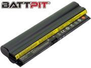 BattPit: Laptop Battery Replacement for Lenovo ASM 42T4784, 42T4786, 42T4843, 42T4893, 42T4829, FRU 42T4787 BattPit: Laptop Battery Replacement for Lenovo ASM 42T4784, 42T4786, 42T4843, 42T4893, 42T4829, FRU 42T4787