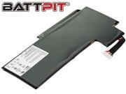 BattPit: Laptop Battery Replacement for MSI PE60, BTY-L76 (11.1V 5300mAh 58.8Wh) BattPit: Laptop Battery Replacement for MSI PE60, BTY-L76 (11.1V 5300mAh 58.8Wh)