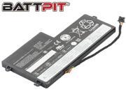 BattPit: Laptop Battery Replacement for Lenovo ThinkPad T440 20B7003UUS, 45N1108, 45N1109, 45N1110, 45N1111, 45N1773 BattPit: Laptop Battery Replacement for Lenovo ThinkPad T440 20B7003UUS, 45N1108, 45N1109, 45N1110, 45N1111, 45N1773