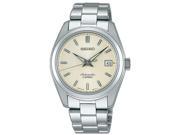 EAN 4954628403575 product image for SEIKO SARB035 Mechanical Automatic Stainless Steel Wrist Watch White Face Japan | upcitemdb.com