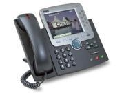Cisco CP 7970G Unified IP Phone