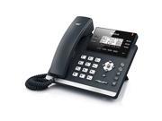 Yealink SIP T41P 3 Line Ultra elegant IP Phone