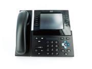 Cisco CP 9971 CL K9= Slimline Handset for IP Phone