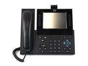 Cisco 2 way Video Conferencing Unified IP Camera Phone CP 9971 C CAM K9=