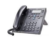 Cisco Unified IP PoE Office Phone 6941 CP 6941 C K9
