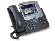 Cisco Unified 7971G IP VOIP Phone Call Manager Required