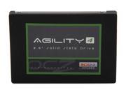 OCZ Agility 4 Series Internal Solid State Drive AGT4 25SAT3 128G 2.5 128GB SATA lll MLC 6GB s