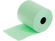 2 1 4 in. Thermal for ARMANO Hand Held Terminal Parking Receipt Rolls