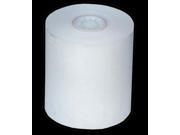 2 1 4 in. Thermal Rolls for Fidelity CR30T