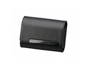 Sony LCS HF Carrying Case for Camera Black