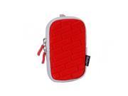 NBC 5 Stacker Series Case RED