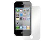 Bytech Screen Protector Mirror for iPhone 4