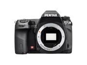 Pentax 12016 16.3 Megapixel K 5 Ii Digital Slr Camera