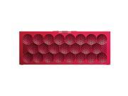 Jawbone Jambox Speaker System Wireless Speaker s Red Dot