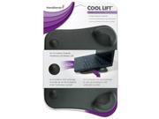Cool Lift Portable Notebook Cooling Pad