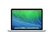 Apple MacBook Pro 13 in Retina 2.8GHz 8GB 512GB Mid 2014