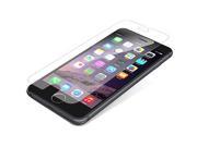 Zagg iPhone 6 Invisible Shield HDX Dry Apply Full Body Protector