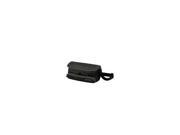 Sony LCS U5 Carrying Case for Camcorder Camera Accessories Black