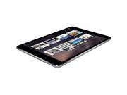 Apple iPad Air 2 MGTX2LL A 128 GB Tablet 9.7 Retina Display In plane Switching IPS Technology Wireless LAN Apple A8