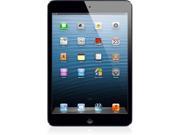 Apple iPad mini MF066LL A 16 GB Tablet 7.9 In plane Switching IPS Technology Retina Display AT T Apple A7 1.40 GHz