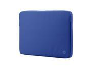 HP Stream Sleeve Blue 14.0 Spectr